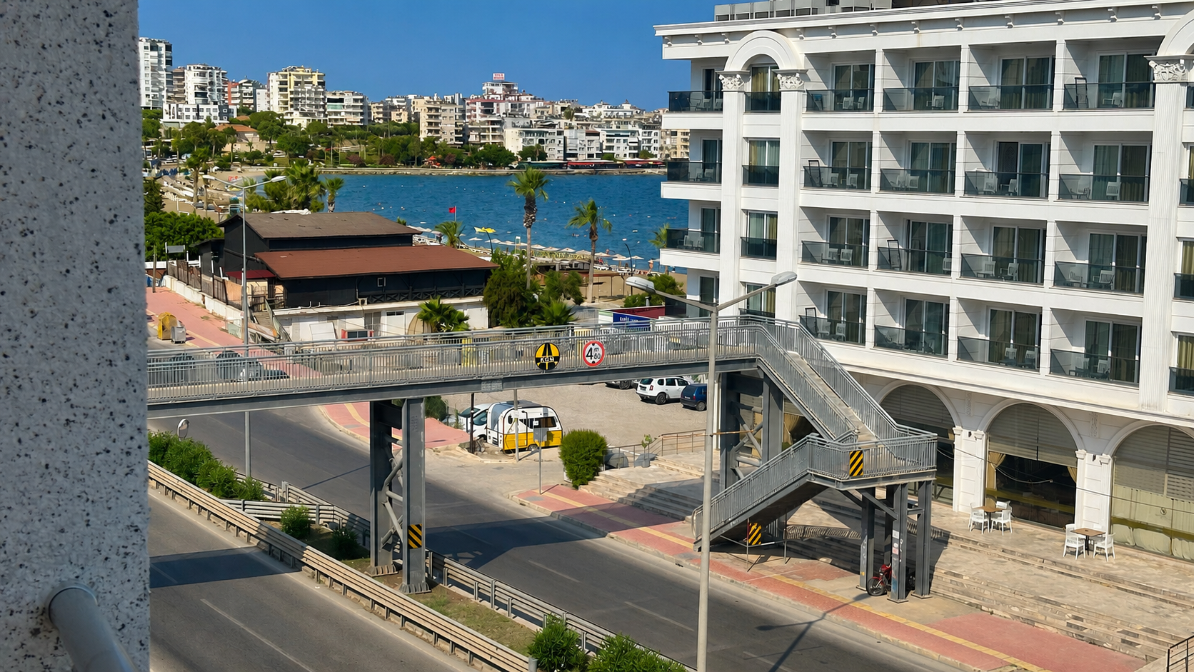 Hotel Gümüş oda galerisi
